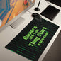Gamers don't die they start a new game v2 | Gaming Mat